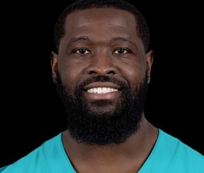 Terron Armstead