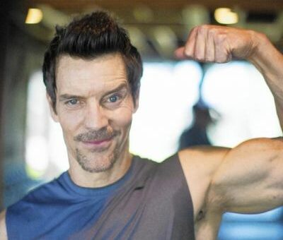 Tony Horton