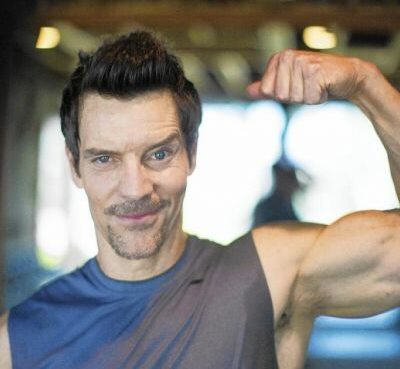 Tony Horton