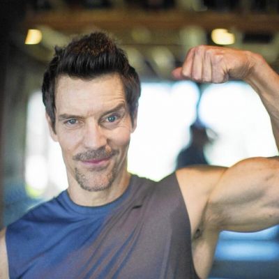 Tony Horton