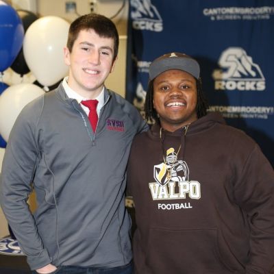 Trevor Nowaske net worth