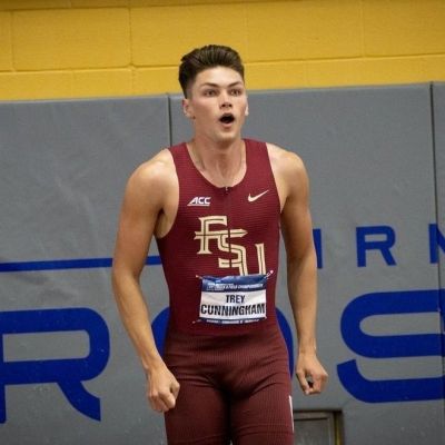 Trey Cunningham