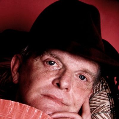 Truman Capote