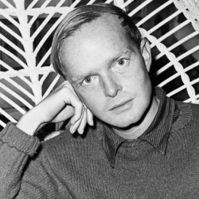 Truman Capote