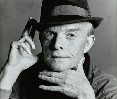 Truman Capote