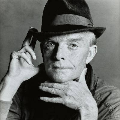 Truman Capote