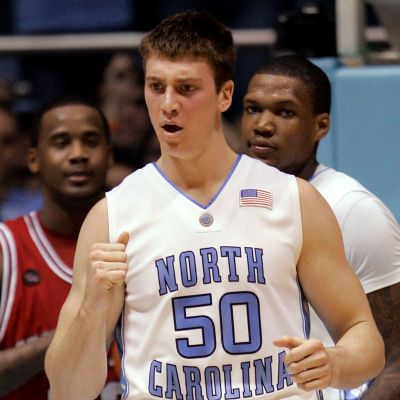Tyler Hansbrough