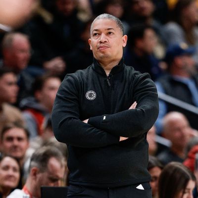 Tyronn Lue