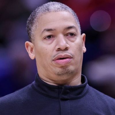 Tyronn Lue