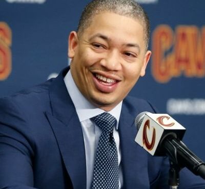 Tyronn Lue