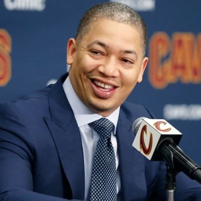 Tyronn Lue