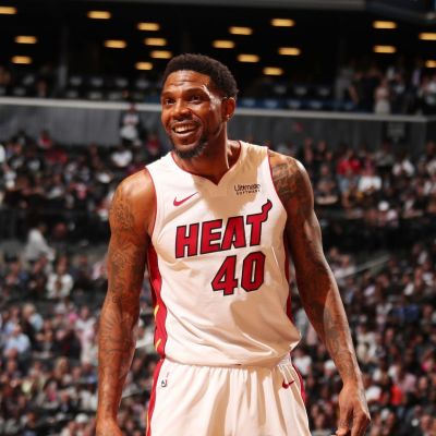 Udonis Haslem