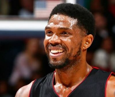 Udonis Haslem
