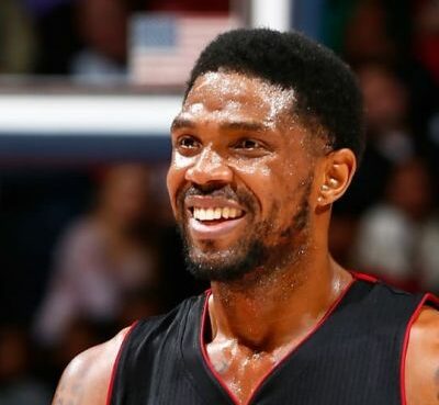 Udonis Haslem