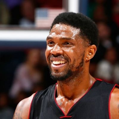 Udonis Haslem