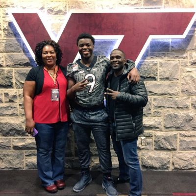 Victor Dimukeje net worth