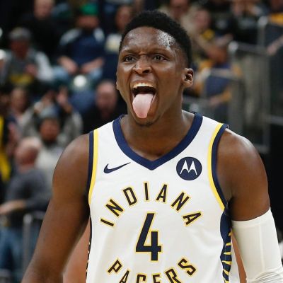 Victor Oladipo