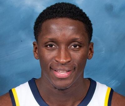 Victor Oladipo