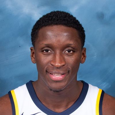 Victor Oladipo