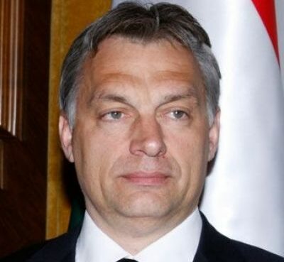 Viktor Orban