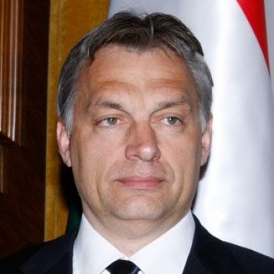 Viktor Orban