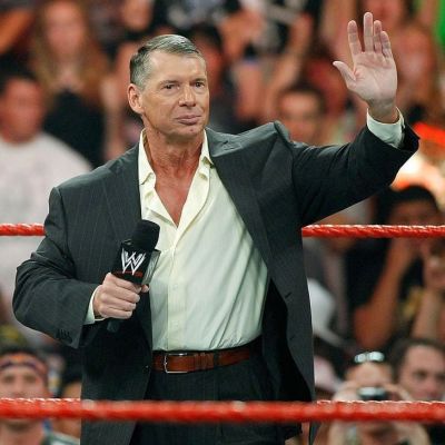 Vince McMahon