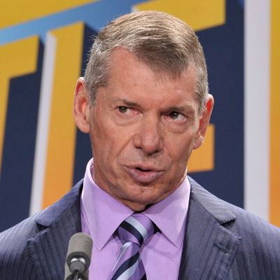 Vince McMahon