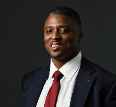 Warrick Dunn