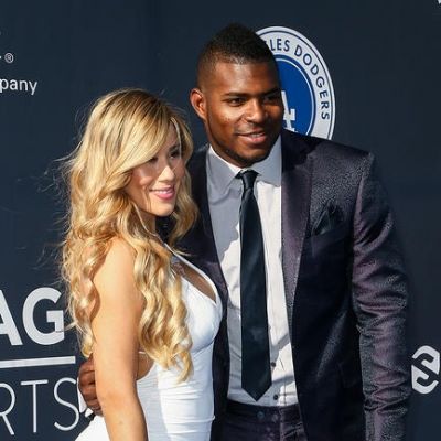 Yasiel Puig