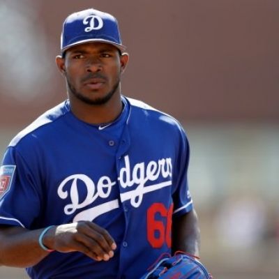 Yasiel Puig