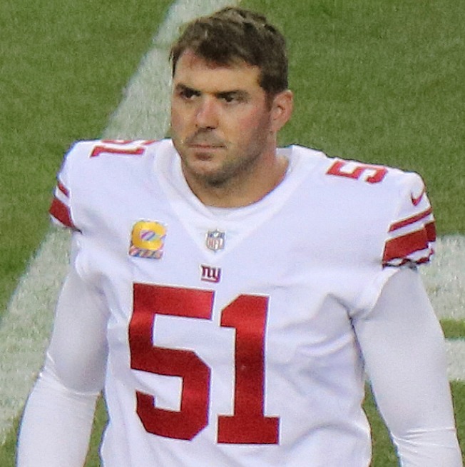 Zak Deossie