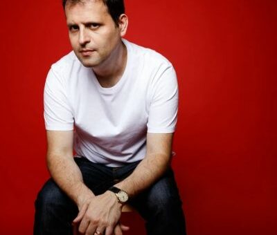 Adam Kay