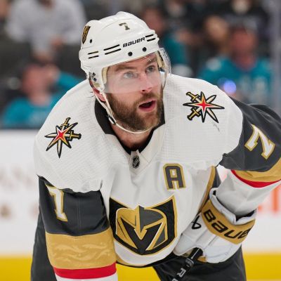 Alex Pietrangelo