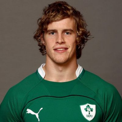 Andrew Trimble