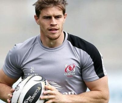 Andrew Trimble