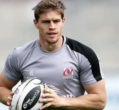 Andrew Trimble