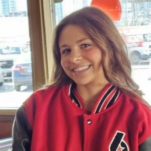 Anna Frey Net Worth: How Much Does She Earn? Tennis Star Income Explore