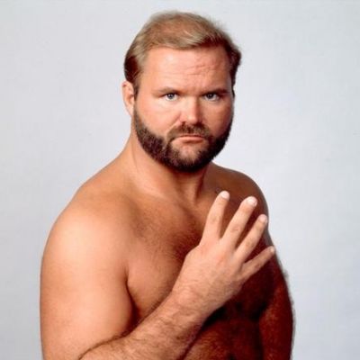 Arn Anderson