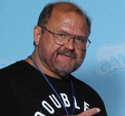 Arn Anderson