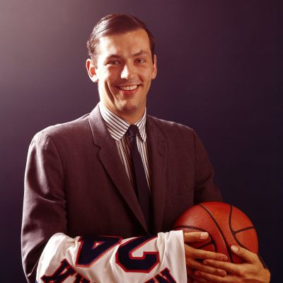 Bill Bradley