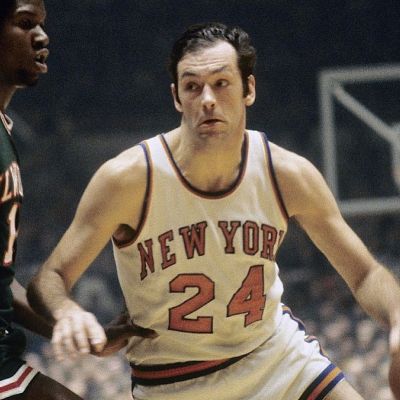 Bill Bradley