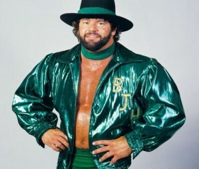 Billy Jack Haynes