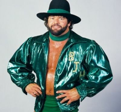 Billy Jack Haynes