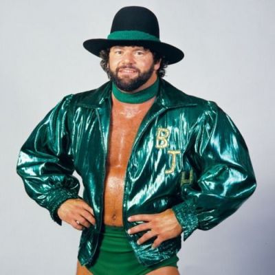 Billy Jack Haynes