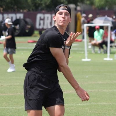 Brayden Fowler Nicolosi