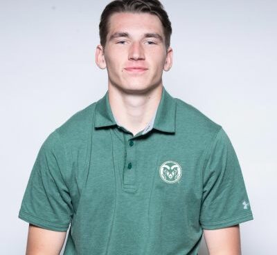 Brayden Fowler Nicolosi