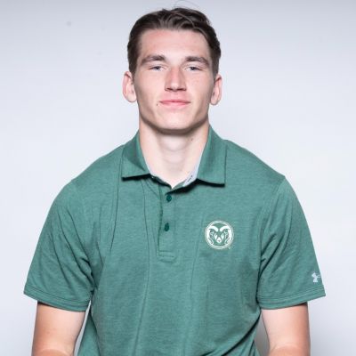 Brayden Fowler Nicolosi