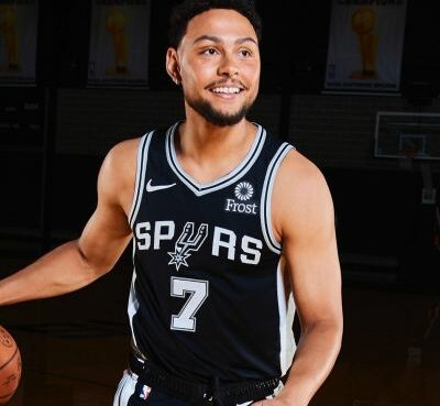Bryn Forbes