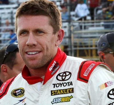 Carl Edwards