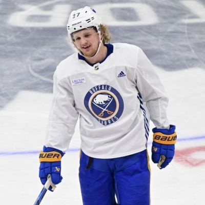 Casey Mittelstadt